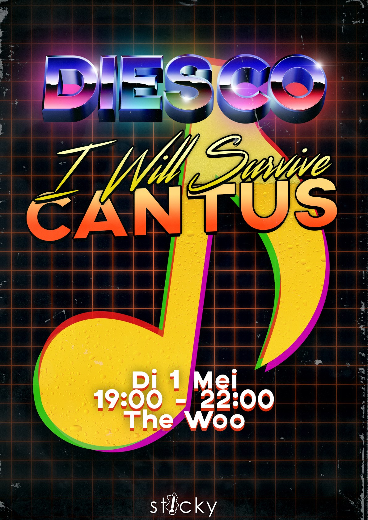 Promotional Graphics — gallery visual